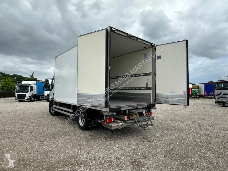 Kamion DAF 210 .14.210 EURO6. KOELBAKWAGEN MET...