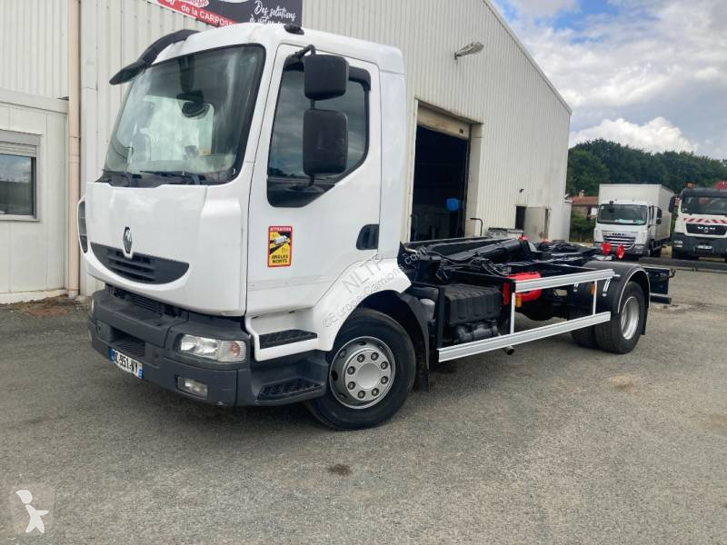 Camion Renault