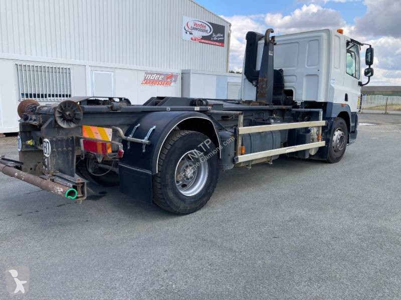 Camion DAF