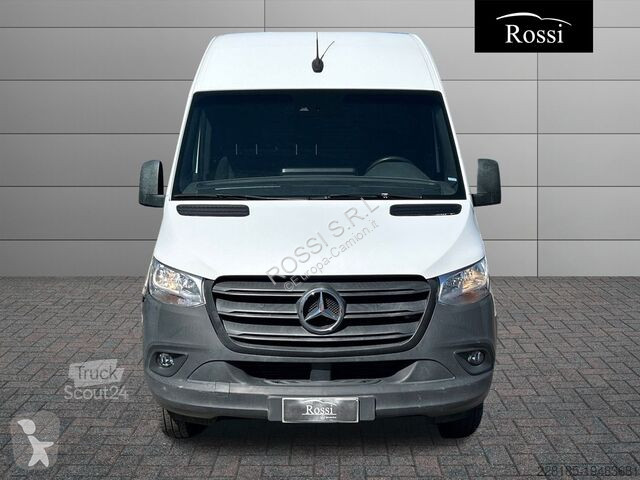 Véhicule utilitaire Mercedes SPRINTER FURGONI -...