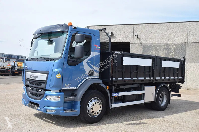 Camion DAF 310