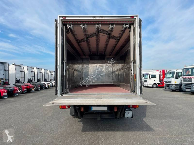 Camion Renault