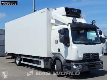 Camion frigo mono température Renault
