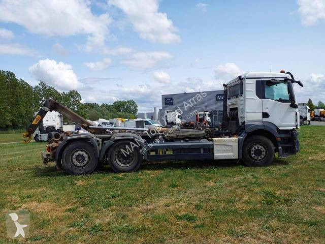 Camion MAN