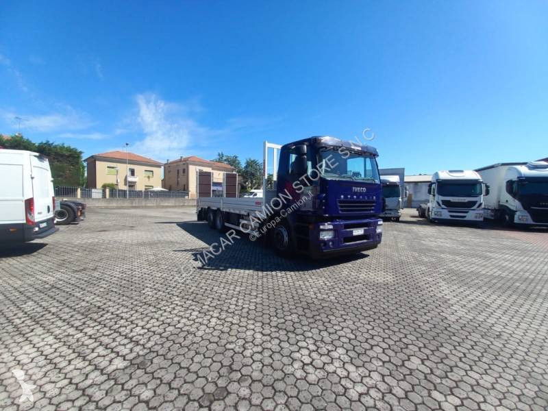 Kamion Iveco