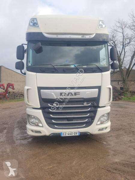 Camion DAF