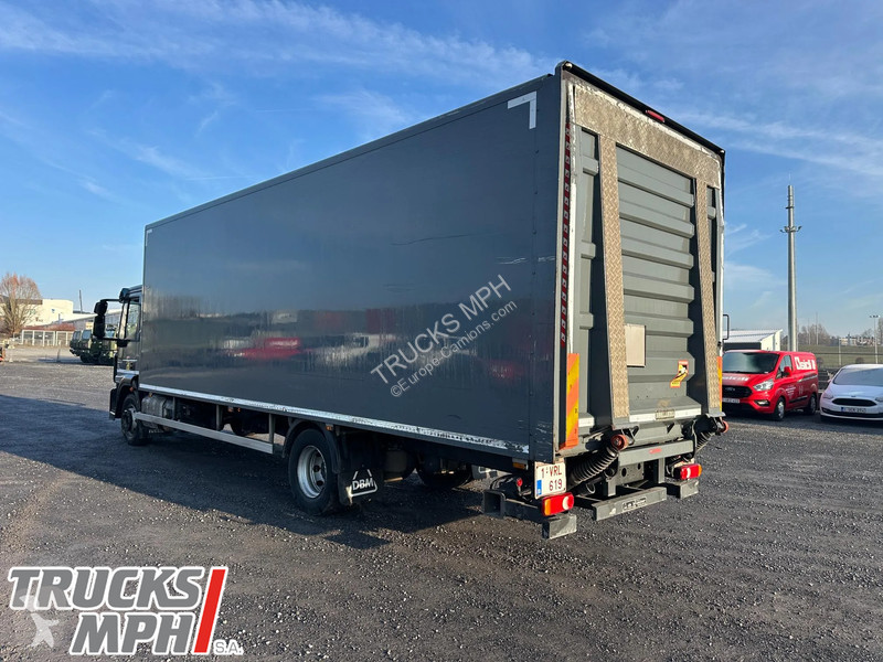 Vrachtwagen Iveco ML120E280 *Hayon 2000 kg*280...