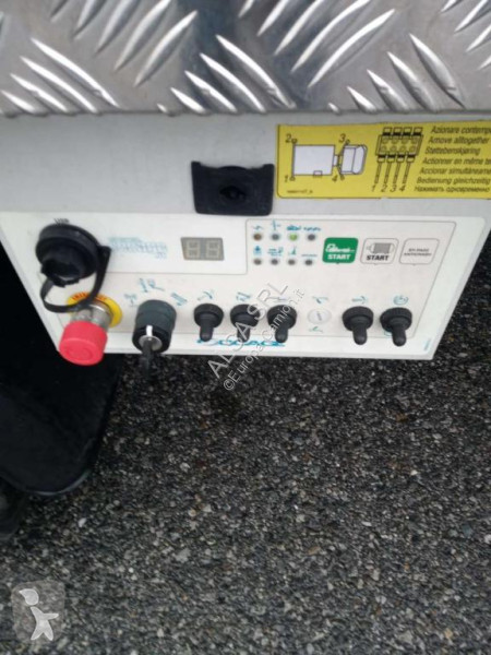 Kamion Socage 20D