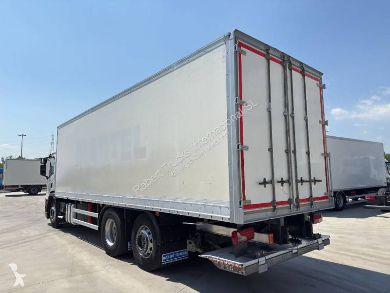 Camião Scania
