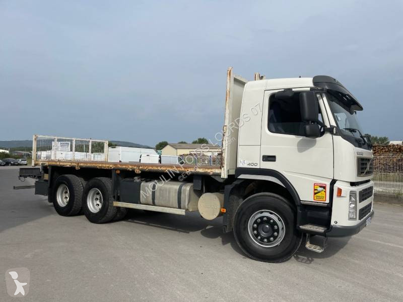 Camion Volvo