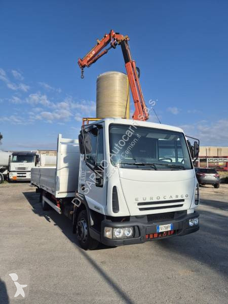Kamion Iveco