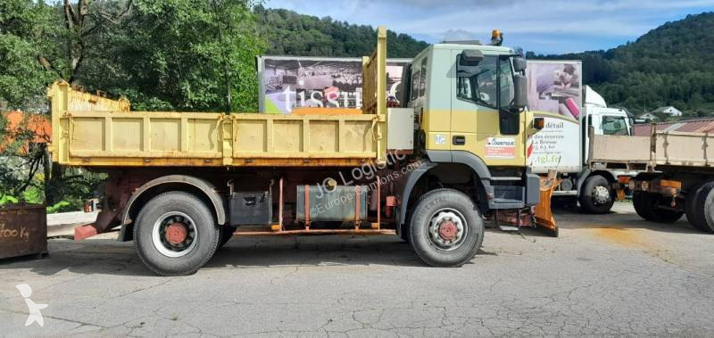 Kamion Iveco