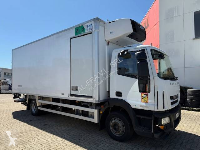 Camión Iveco