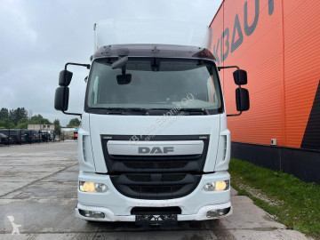 Camion furgone DAF
