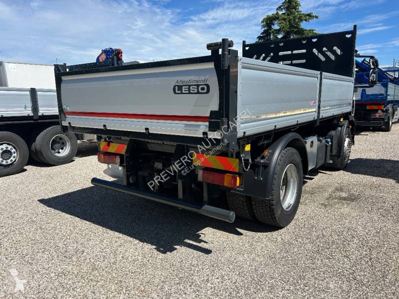 Kamion Iveco