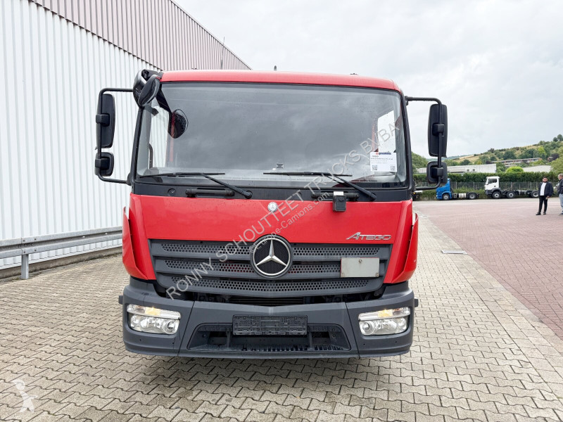 Kamion Mercedes Atego 818/23 LK 4x2 Atego...