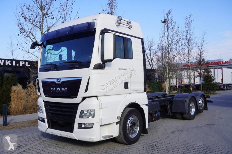 Camion MAN