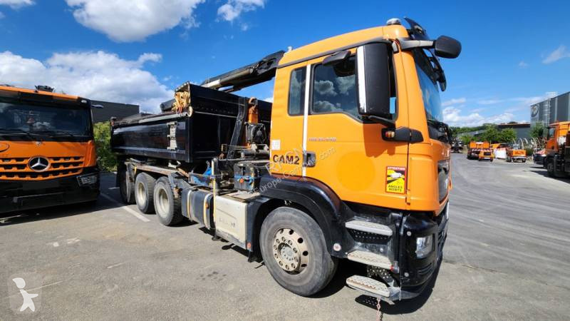 Camion MAN