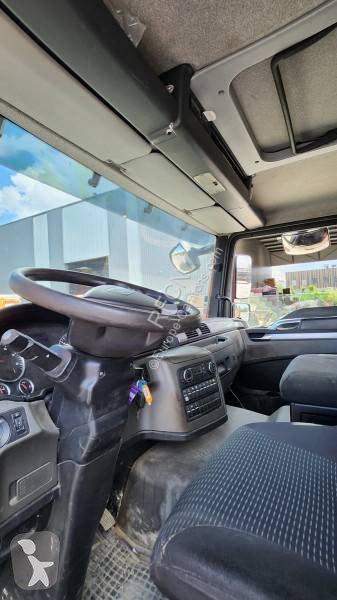 Camion MAN