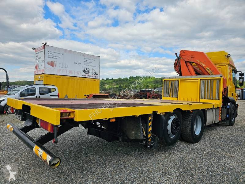 Camion Iveco