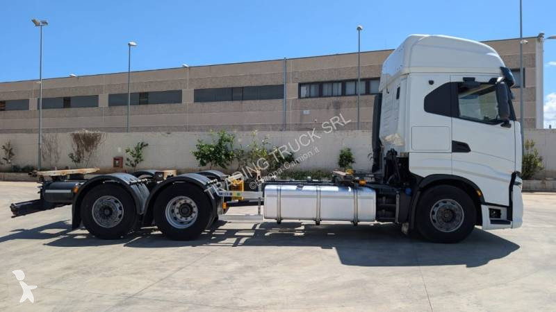 Camion Iveco