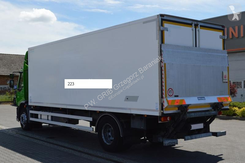 Camion DAF LF 320