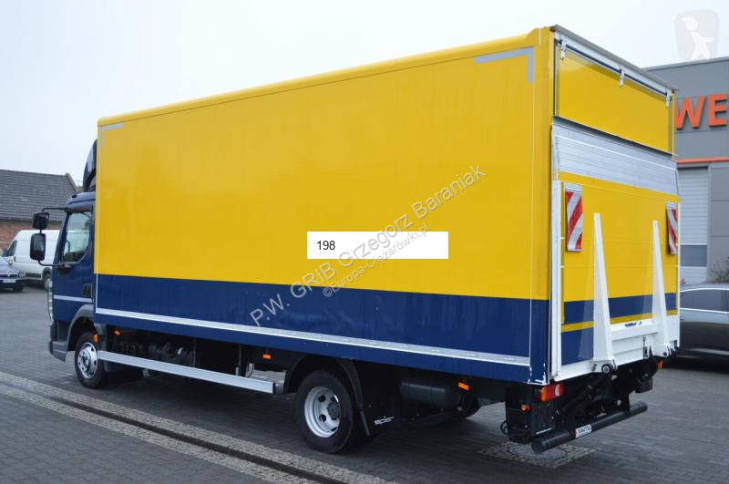 Camion DAF LF 180 FA