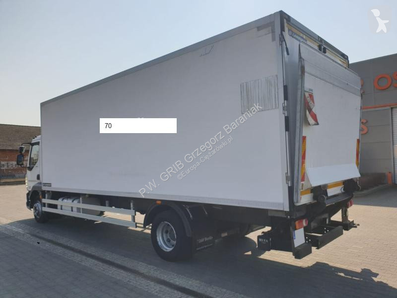 Camion DAF LF 220