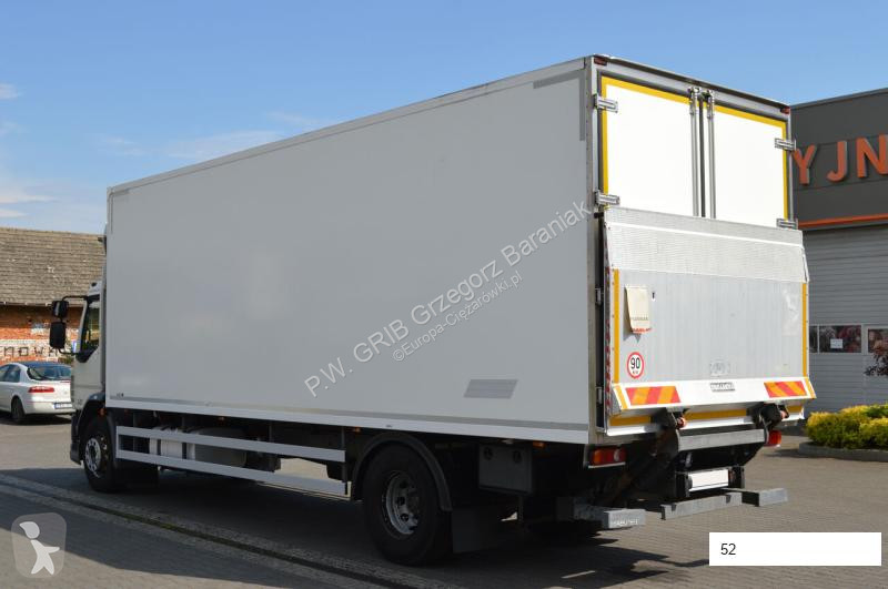 Camion DAF LF 310