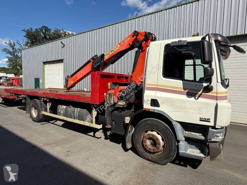 Camion DAF