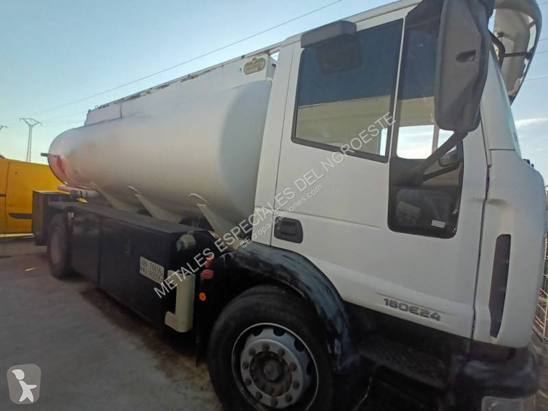Camion Iveco
