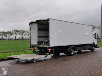 Camion Mercedes 1524 ATEGO LIFT CARRIER 850
