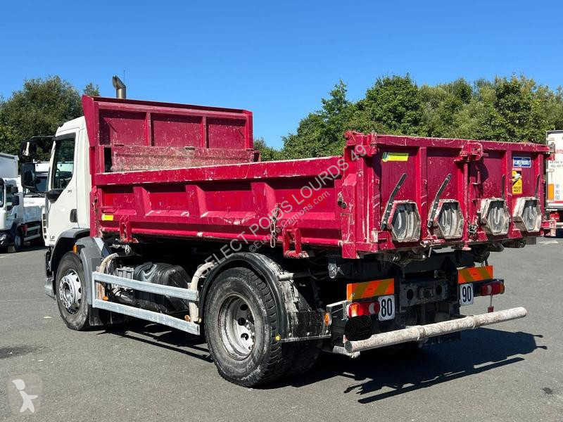Camion DAF 310.19