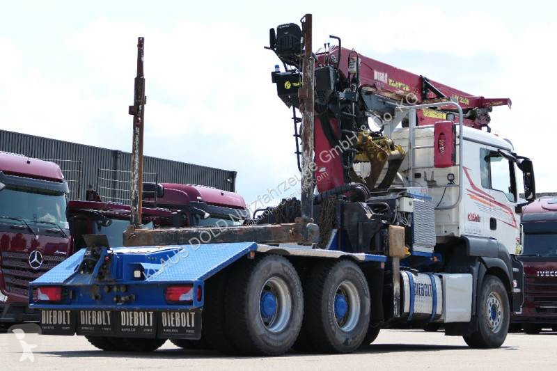 Camion MAN
