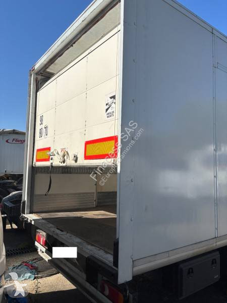 Camion Renault