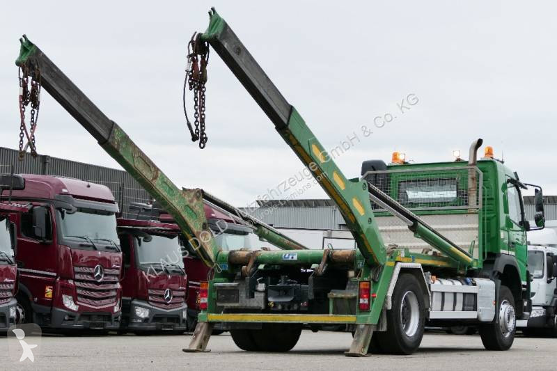 Camion Volvo