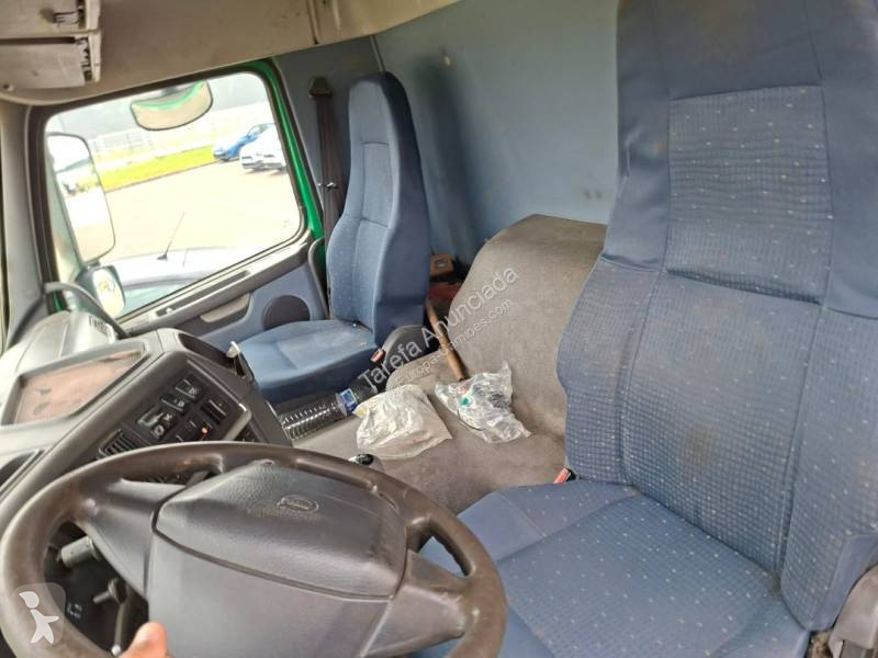 Camion Volvo