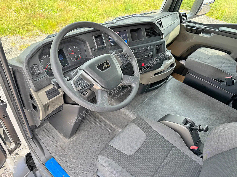 Camion MAN 33.400 BB CH Chassis Cabin (4 units)