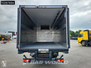 Camión frigorífico monotemperatura Iveco