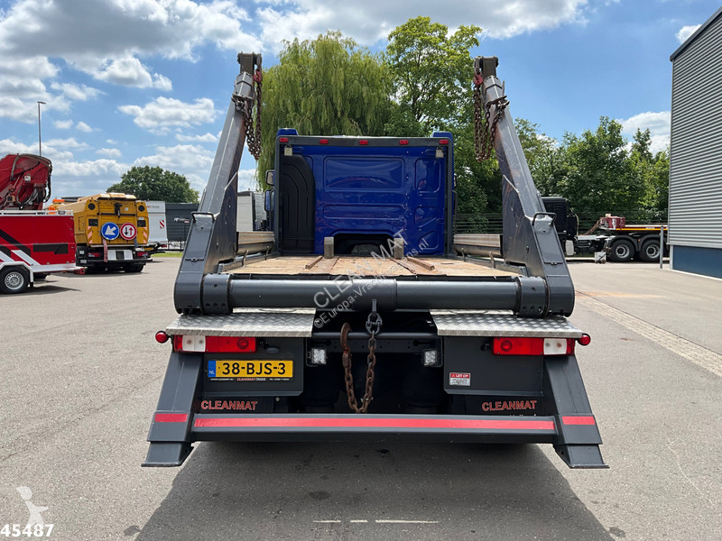 Kamion Renault D WIDE Euro 6 14 Ton...