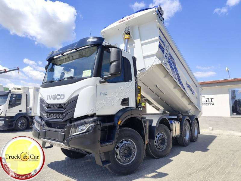 Camion Iveco