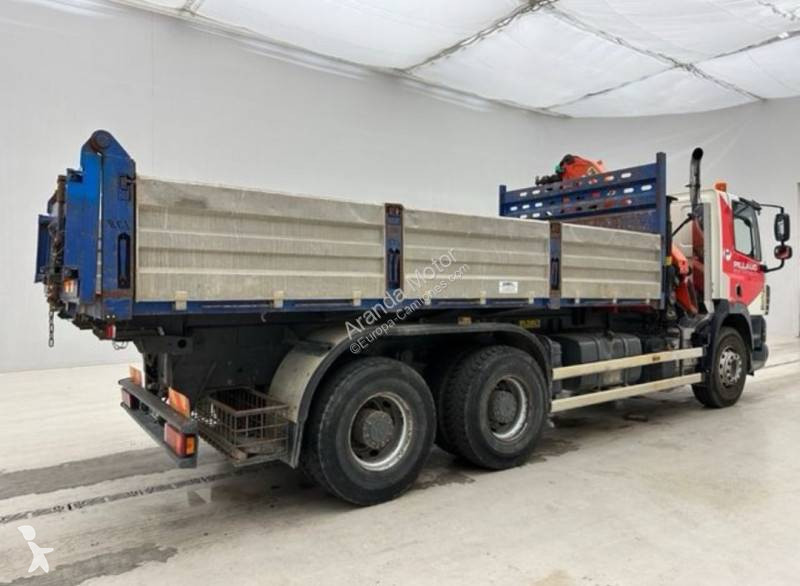 Camion DAF