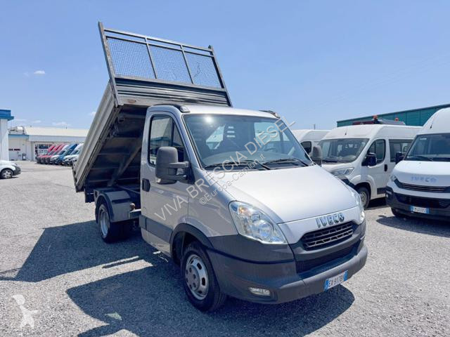 Kamion Iveco DAILY
