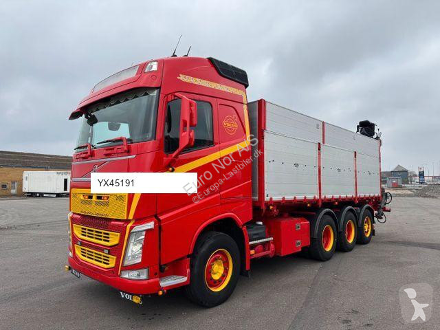 Camion Volvo Epsilon Q170L