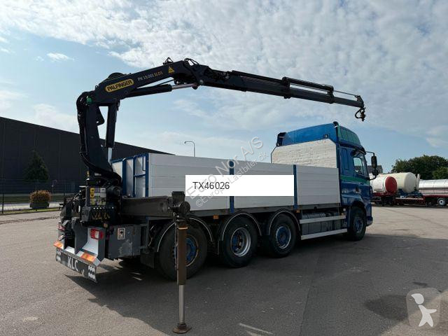 Camion DAF PK 19.001