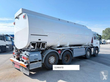Volvo F6 FM460 8x2*6 24.000 l. ADR Tanktruck truck