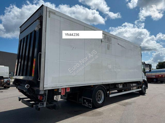 Camion Iveco 180E32 4x2 Schmitz / Thermo King...