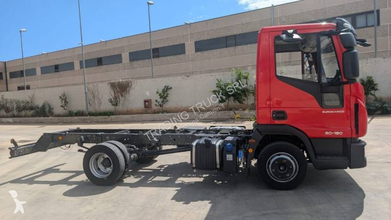 Camion Iveco