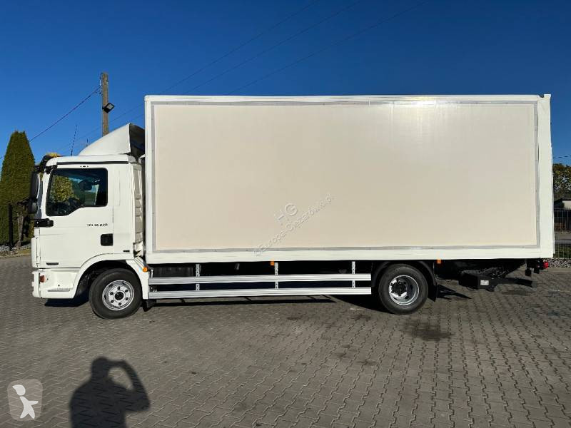 Camion MAN