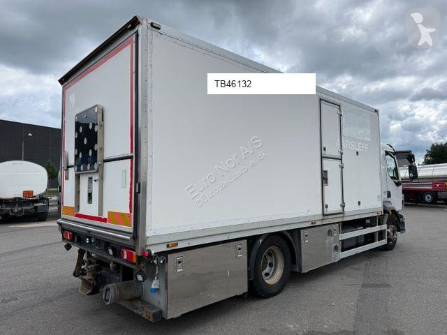 Camion Volvo FL 280 4x2 Euro 5 Workshop Equipment